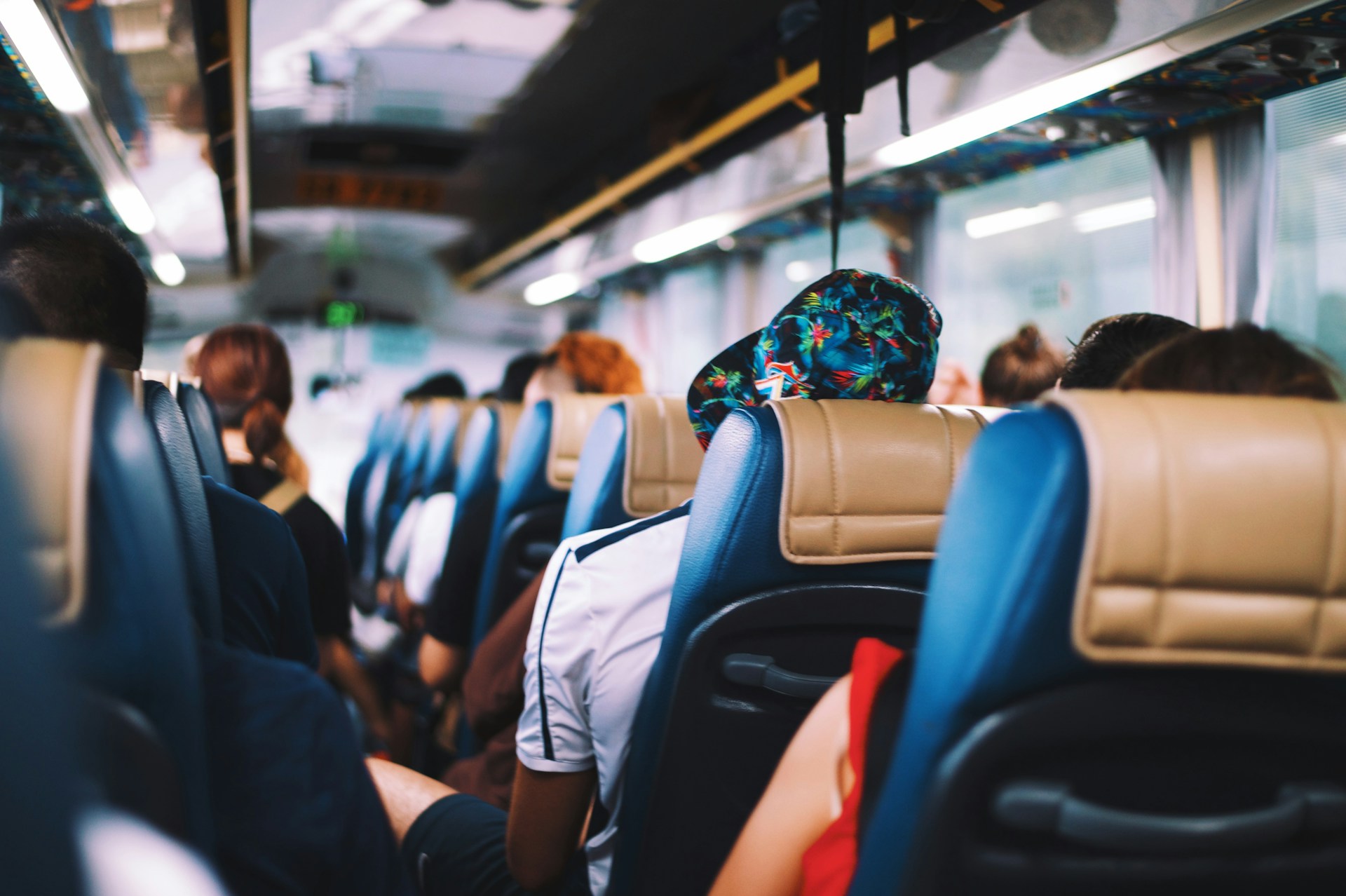 Vehicle Booking Management