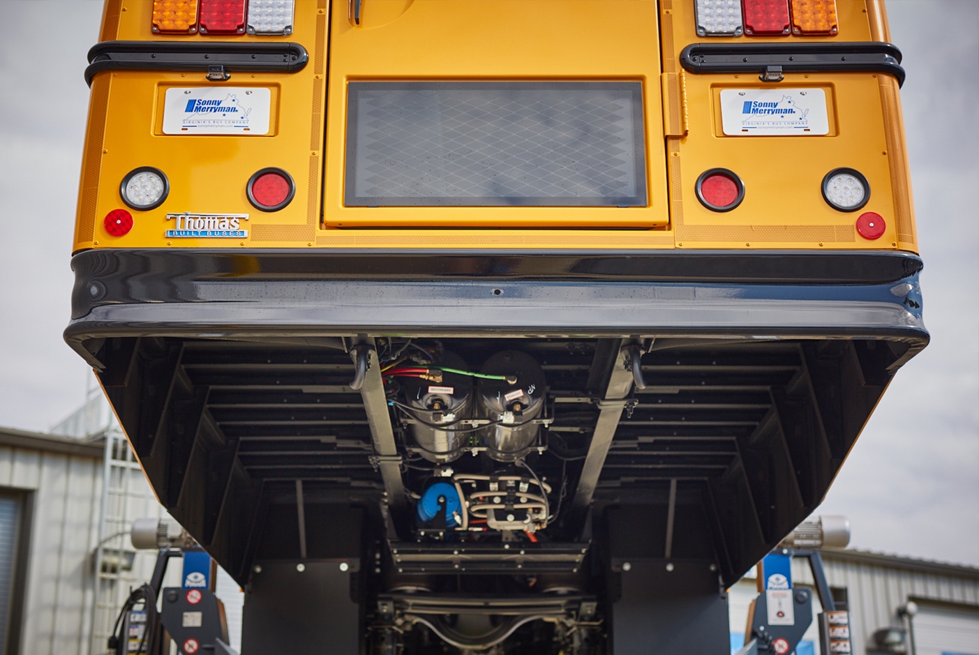 Vehicle Maintenance